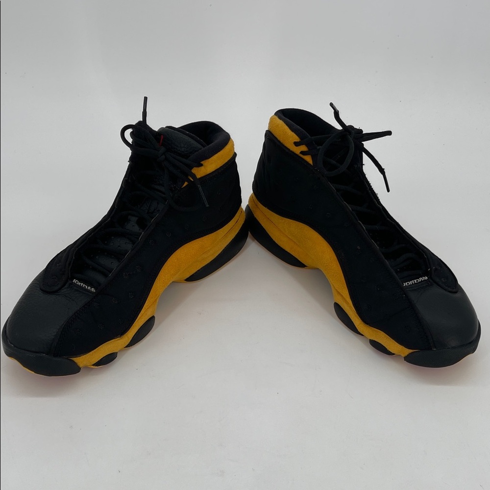 Nike Air Jordan 13 Retro “Melo Class Of 2002” Sneakers Men Size 8.5